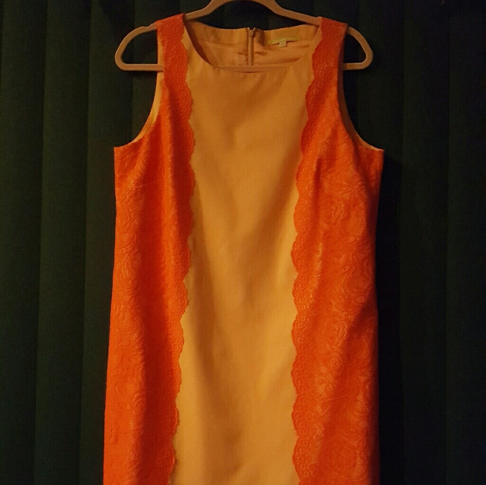 Gianni Bini dress